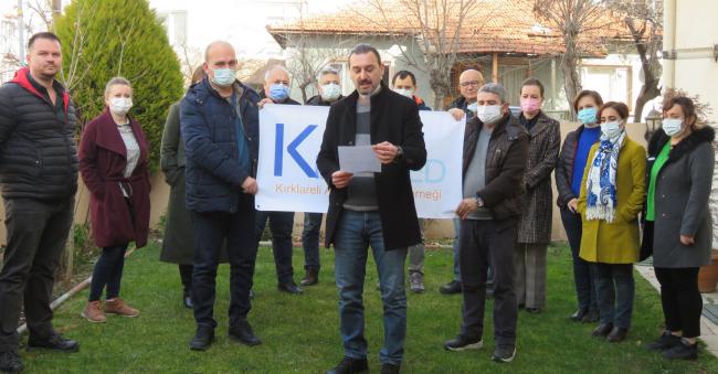 Bir iki üç ‘tıp’